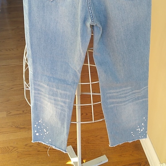 BDG Distressed Jeans - Picture 9 of 16